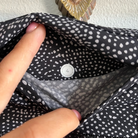 Lululemon fast free high-rise tight 28” leggings - Picture 5 of 6